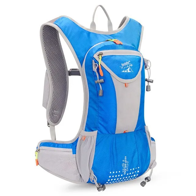 15L Outdoor Hydration Hiking Backpack