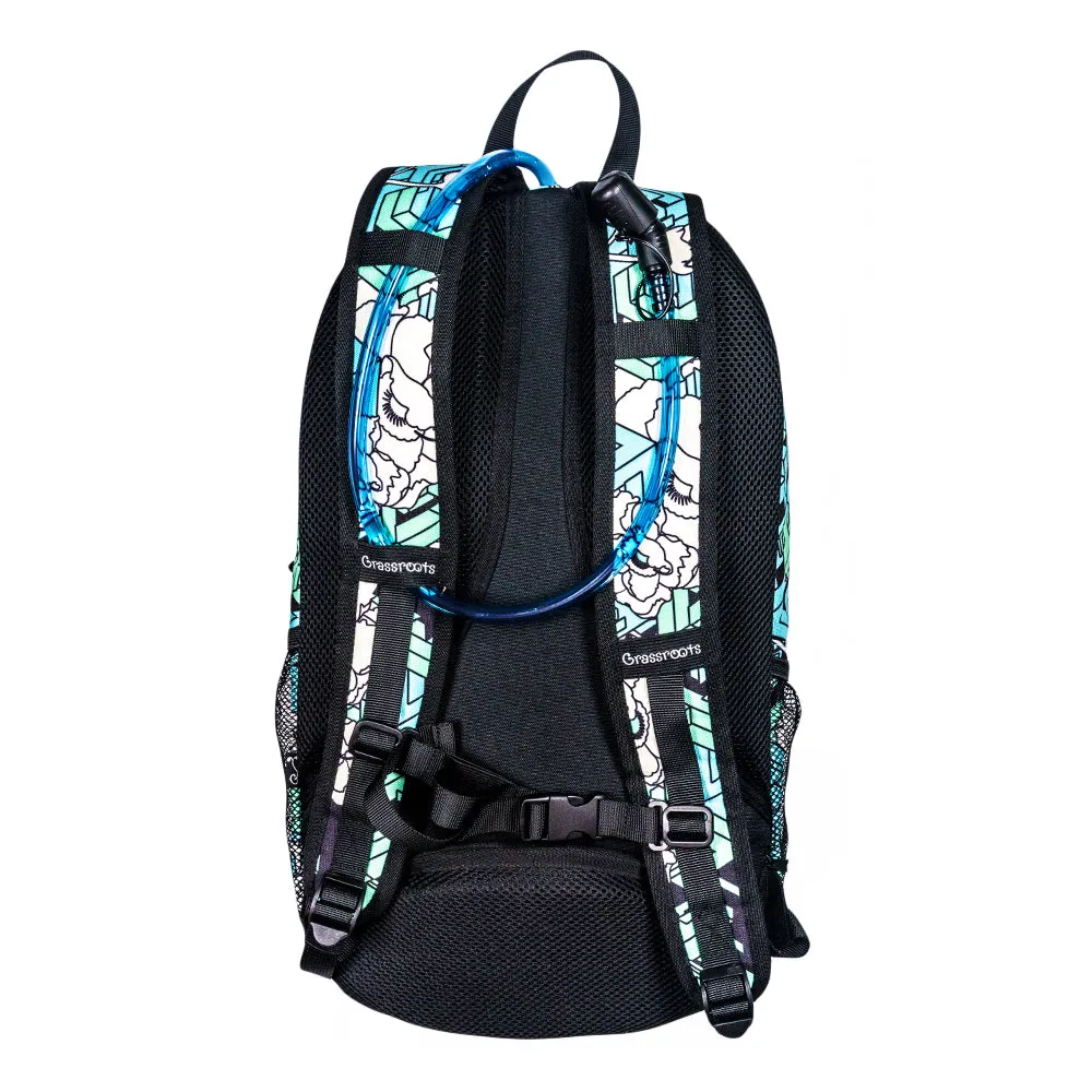 15th Anniversary Large Hydration Pack