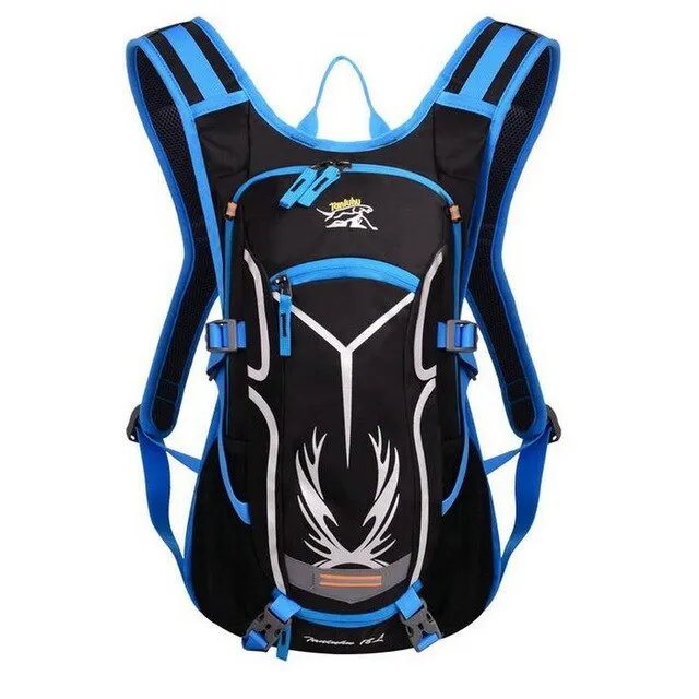 18L Waterproof Outdoor Sport Bicycle Ultralight Hydration Backpack