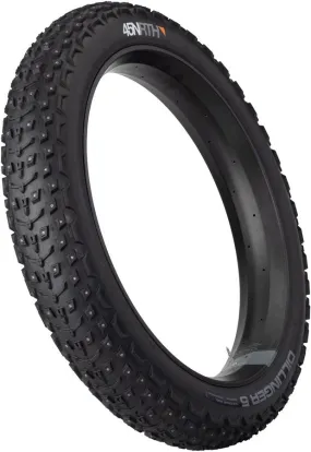 45NRTH Dillinger 5 26x4.6 Tubeless Folding Concave Carbide Aluminum Tire