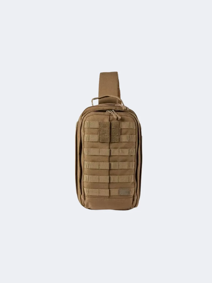 5-11 Brand Moab9 Tactical Bag Kangaroo