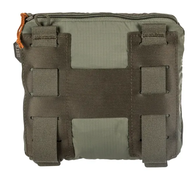 5.11 MOLLE PACKABLE BACKPACK 12L