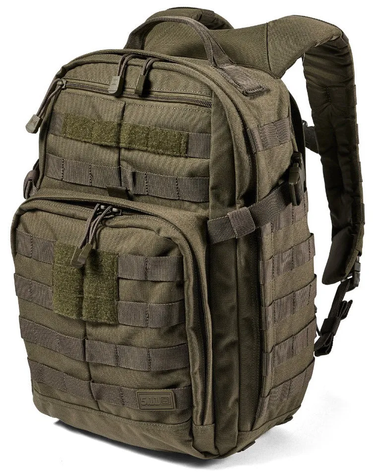 5.11 RUSH12 2.0 BACKPACK 24L