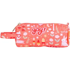 A Little Lovely Company Fun Pencil Case