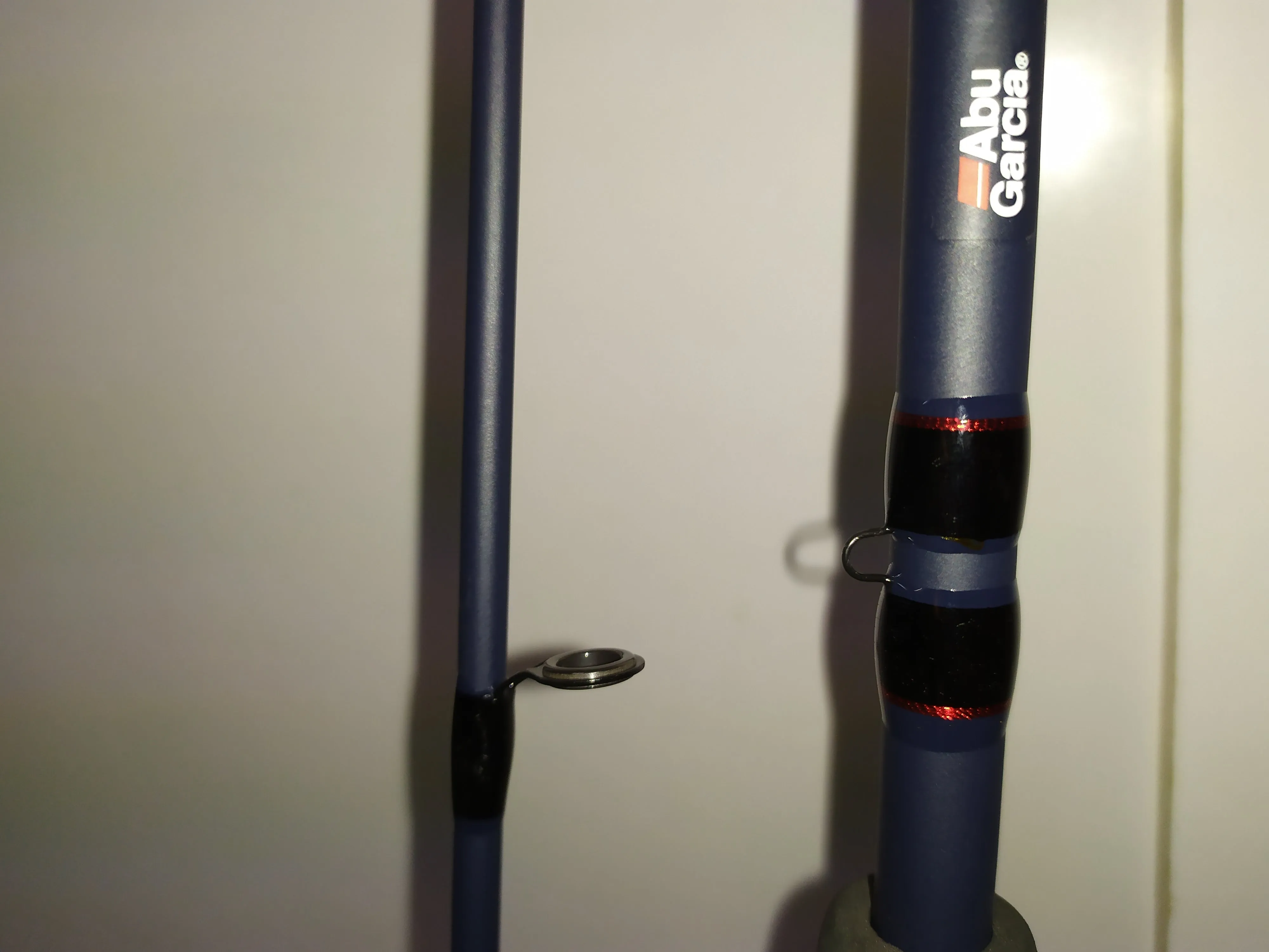 Abu Garcia SonicMax Spinning Rod