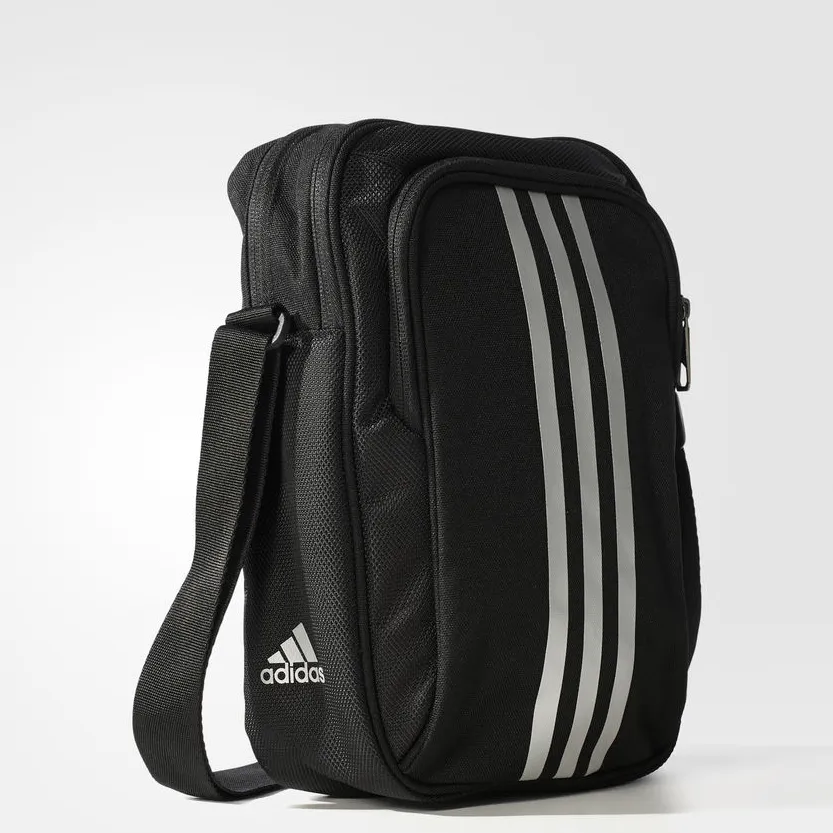 Adidas Pilot Organiser Bag Black S02196