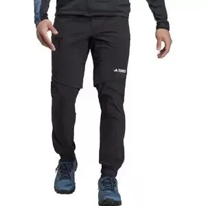 Adidas TERREX Utilitas Hiking Zip Off Pants