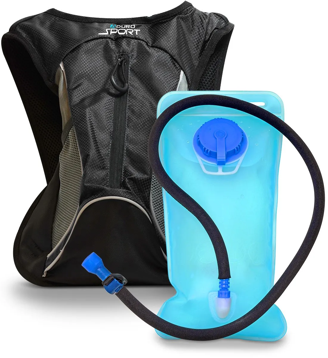 Aduro Sport Hydro-Pro 1.5L/2L/3L Hydration Backpacks