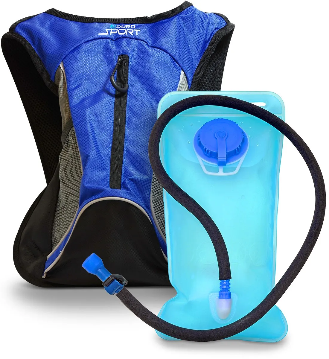 Aduro Sport Hydro-Pro 1.5L/2L/3L Hydration Backpacks