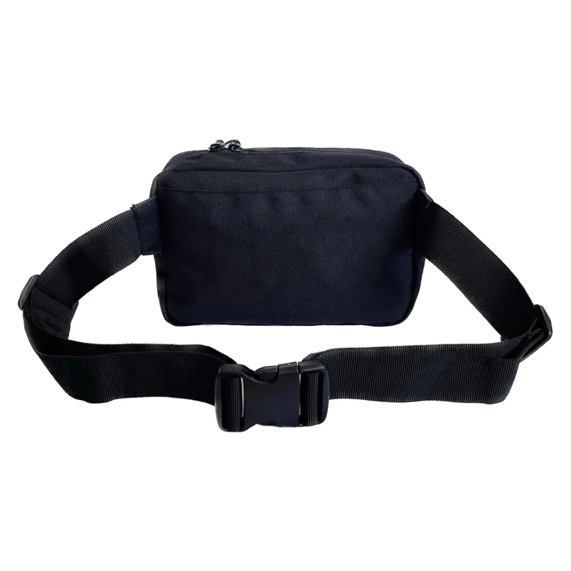 Adventurist Summit Sling Bag - Black