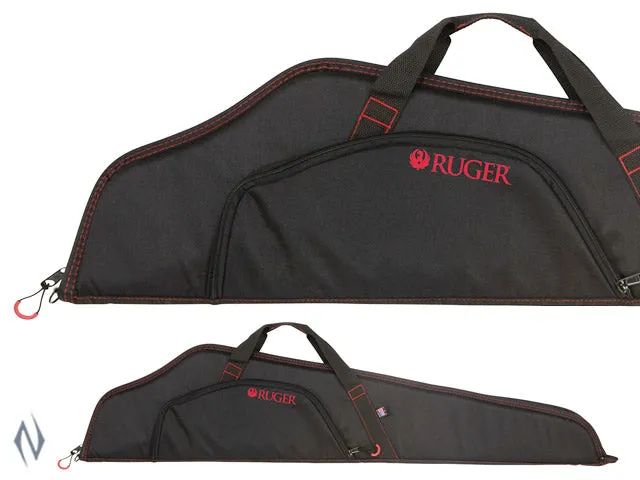 Allen Ruger Mesa Scoped 46" Rifle Case