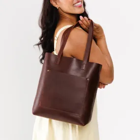 'Almost Perfect' Crossbody Tote