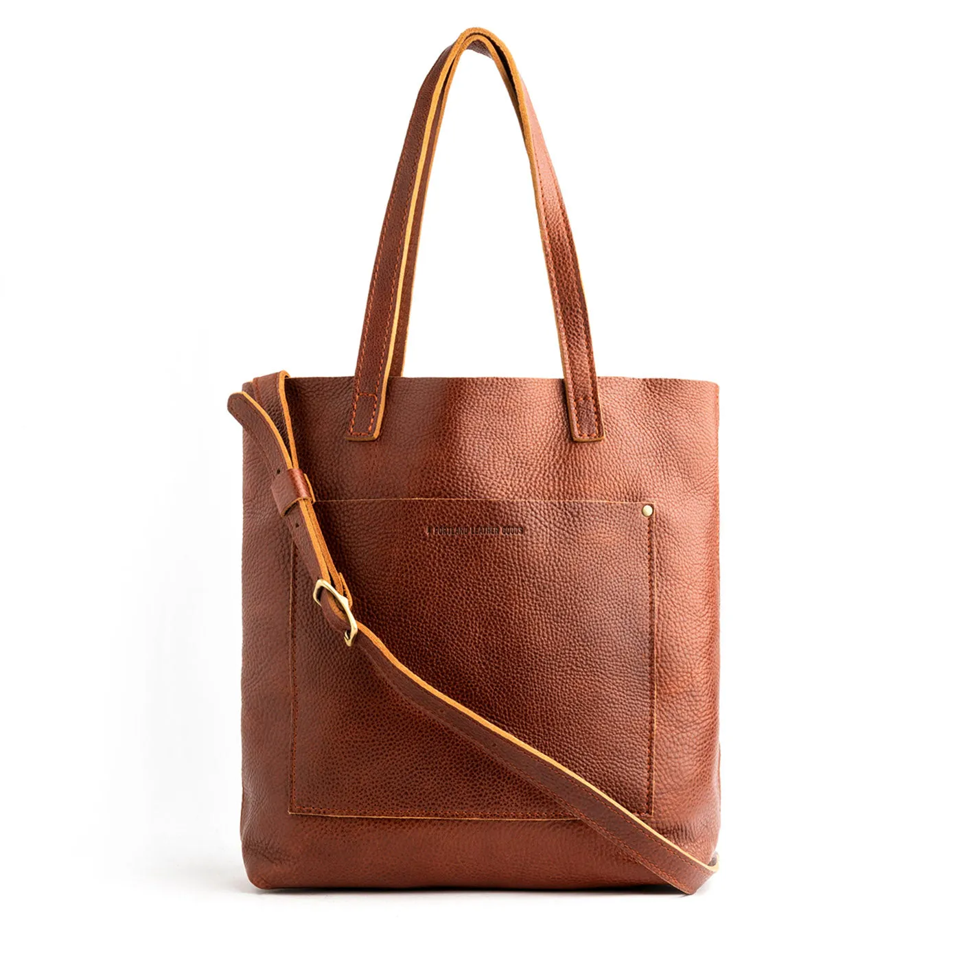 'Almost Perfect' Crossbody Tote