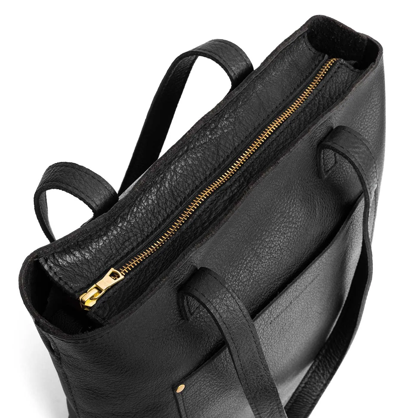 'Almost Perfect' Crossbody Tote