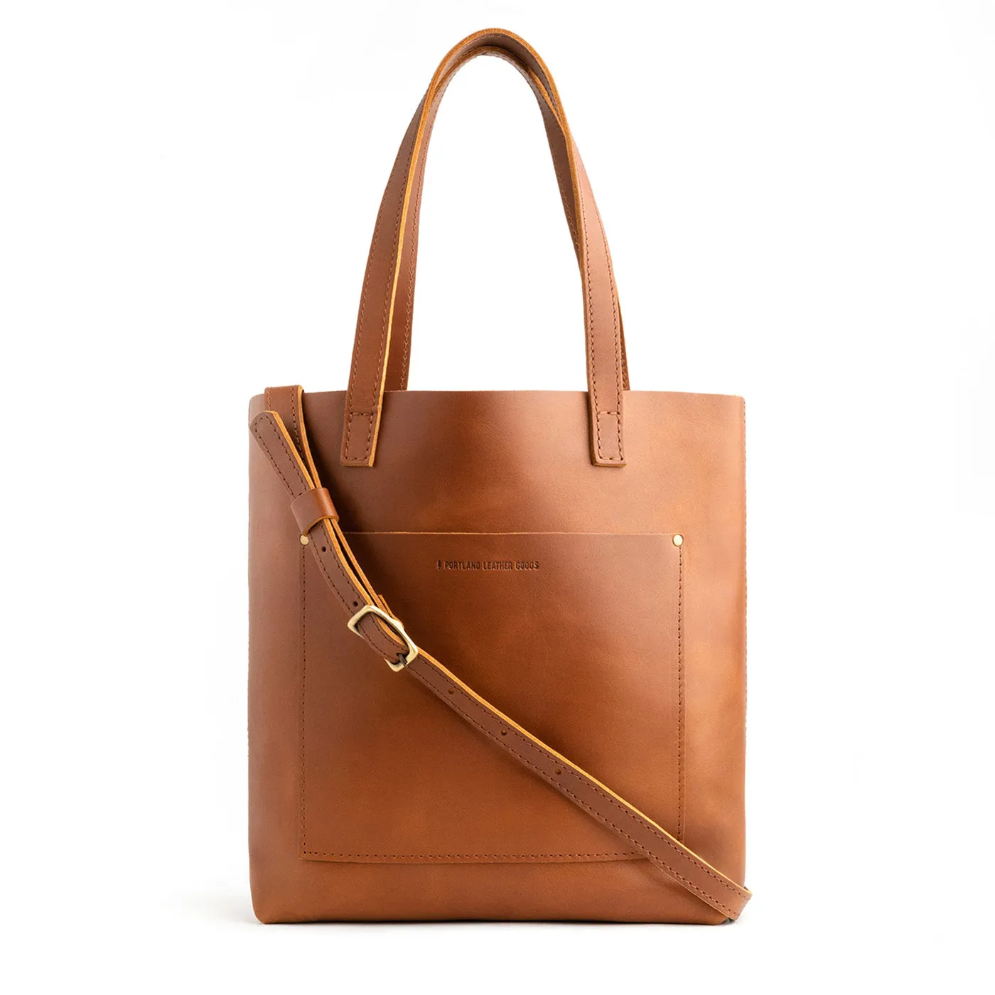 'Almost Perfect' Crossbody Tote