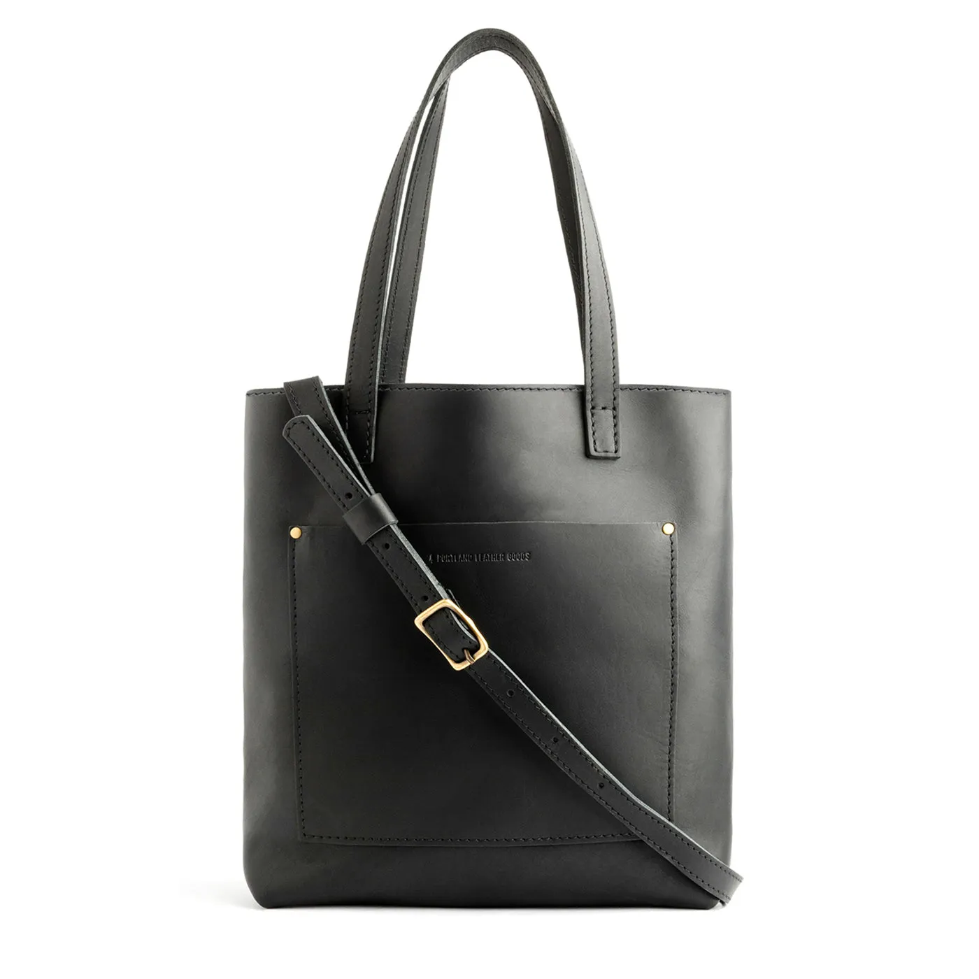 'Almost Perfect' Crossbody Tote