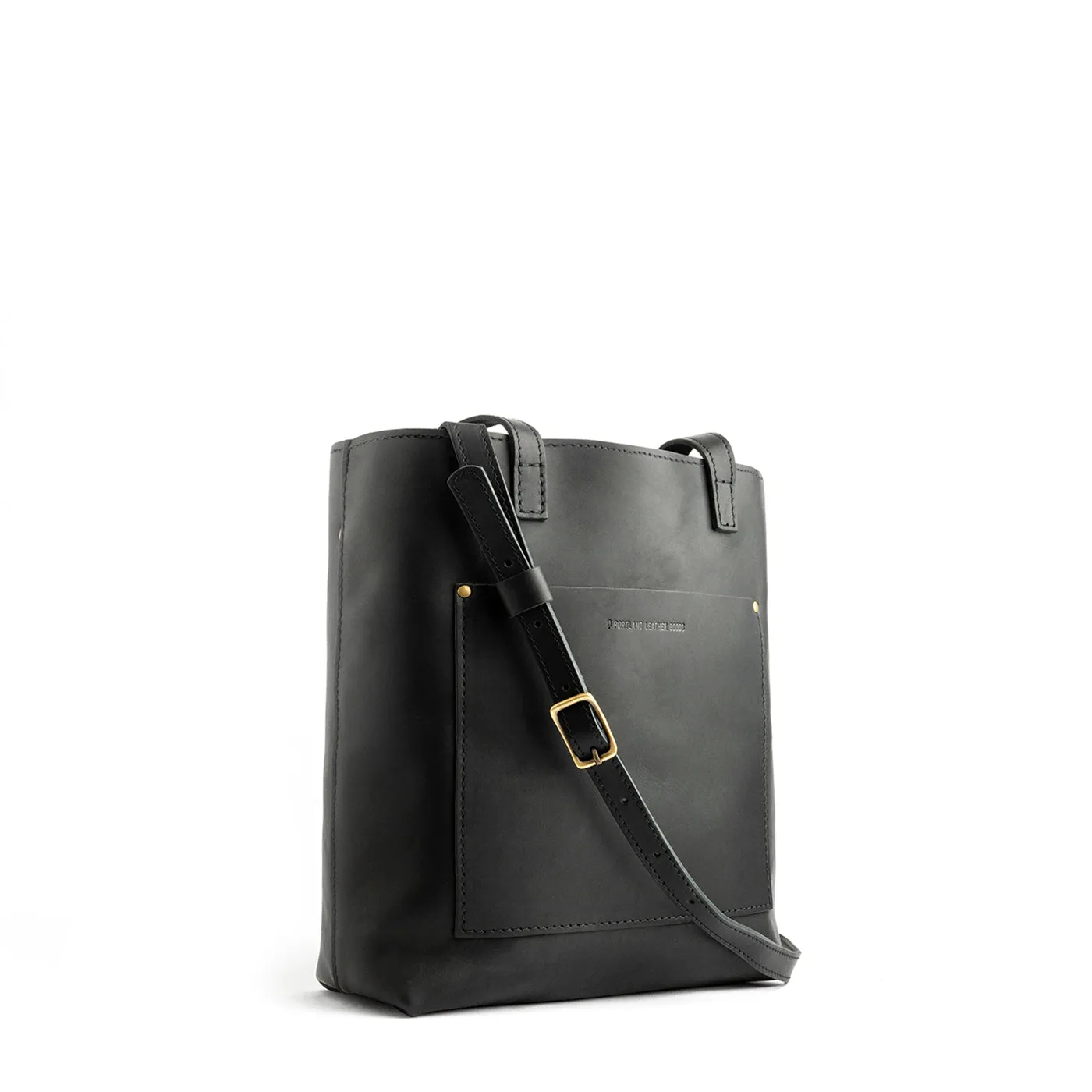 'Almost Perfect' Crossbody Tote