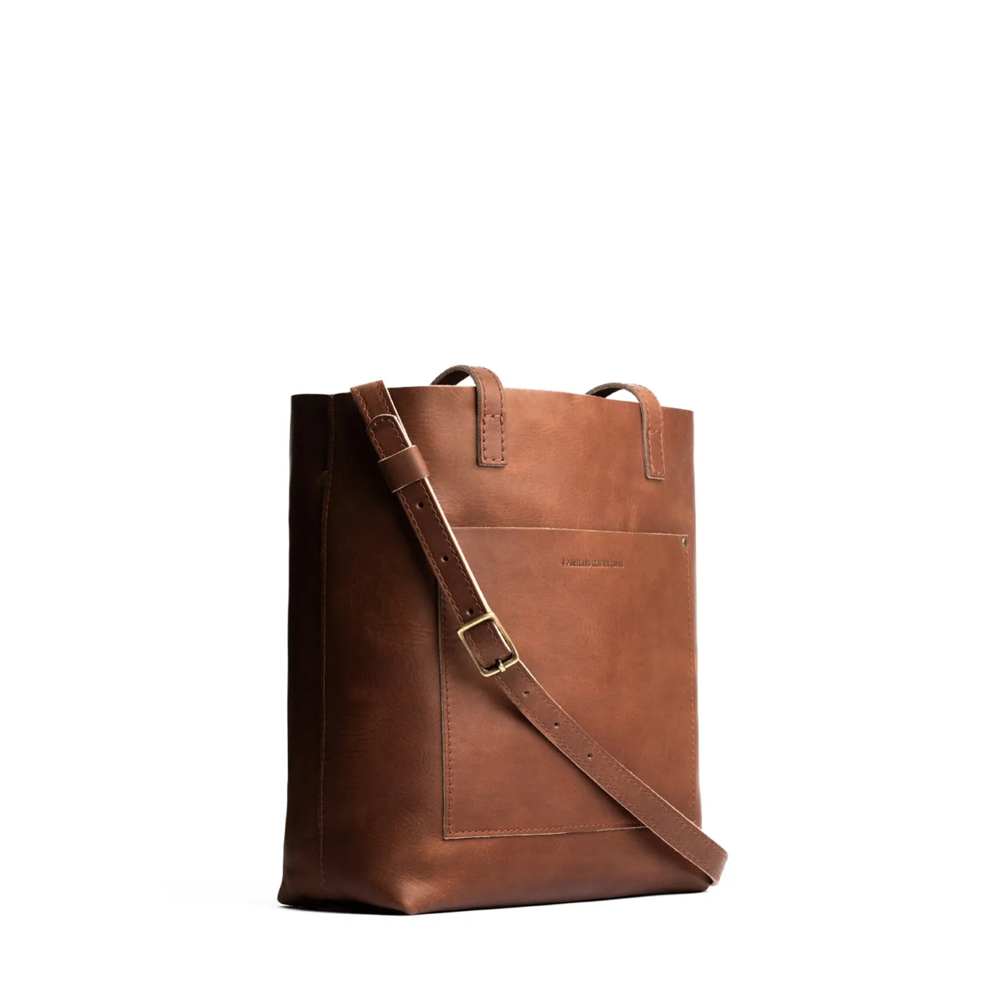 'Almost Perfect' Crossbody Tote