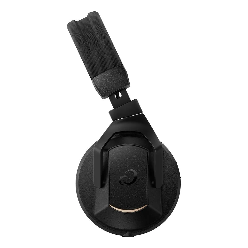 AlphaTheta HDJ-F10 Wireless Monitor Headphones with HP-TX01 Transmitter