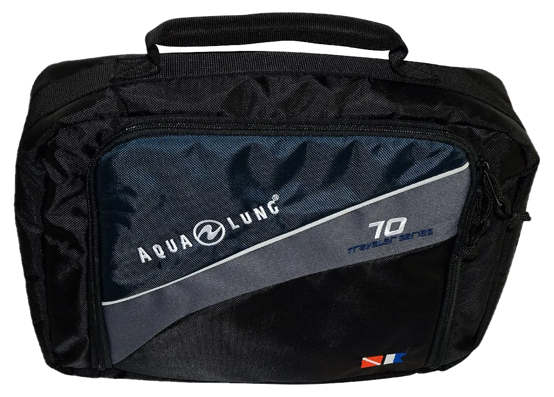 Aqua Lung Traveler 70 Regulator Bag