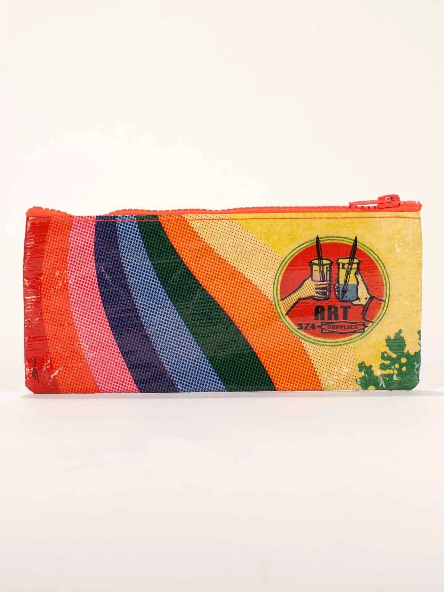 Art Supplies - Pencil Case