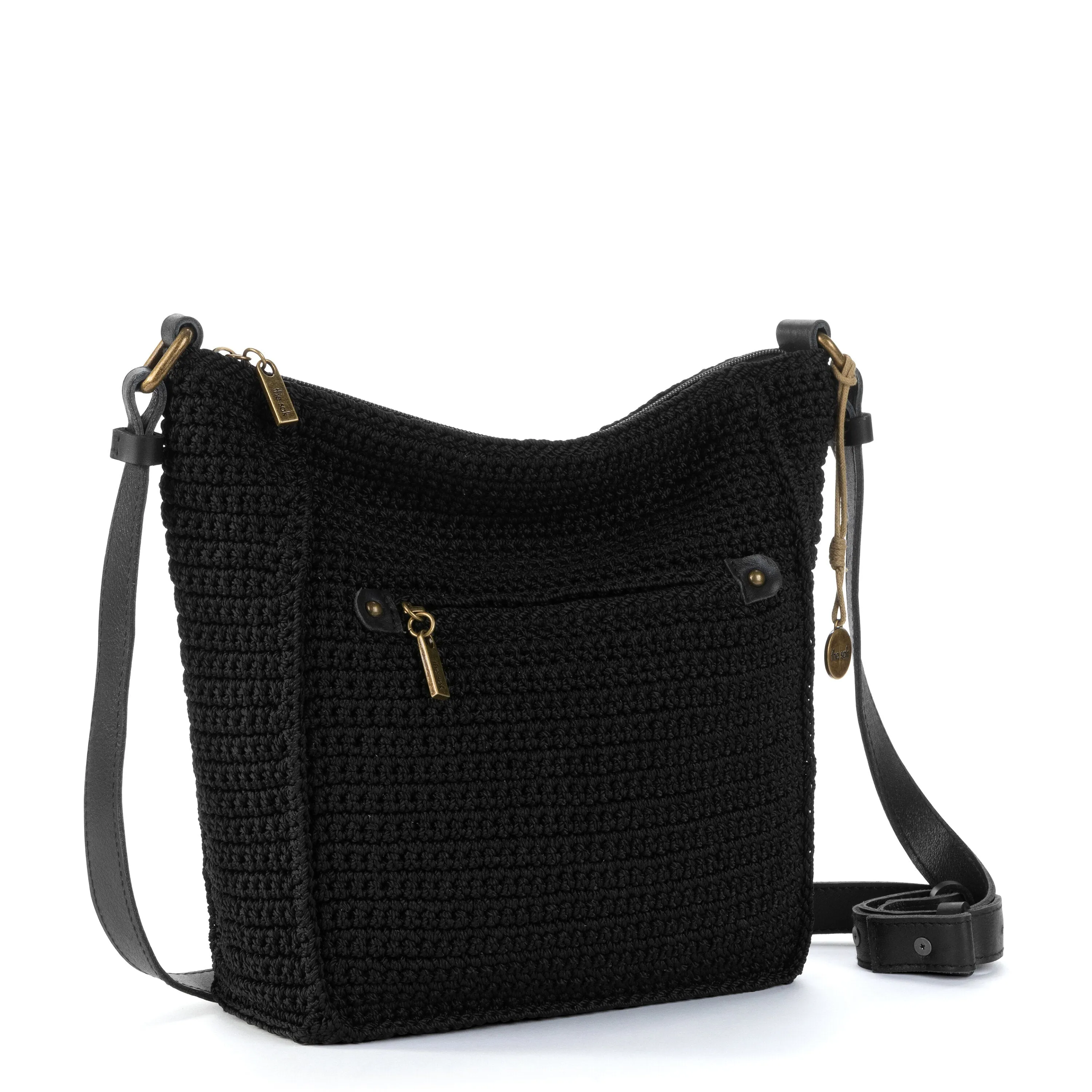 Ashland Crossbody