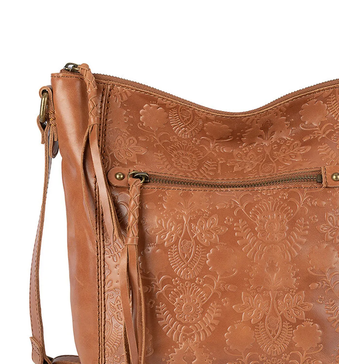 Ashland Crossbody