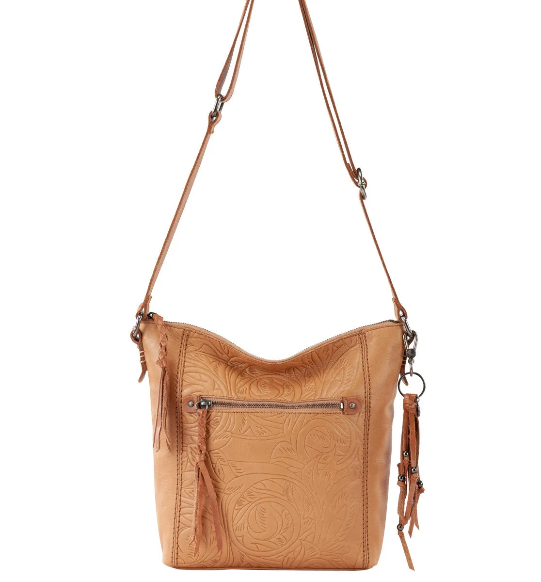 Ashland Crossbody