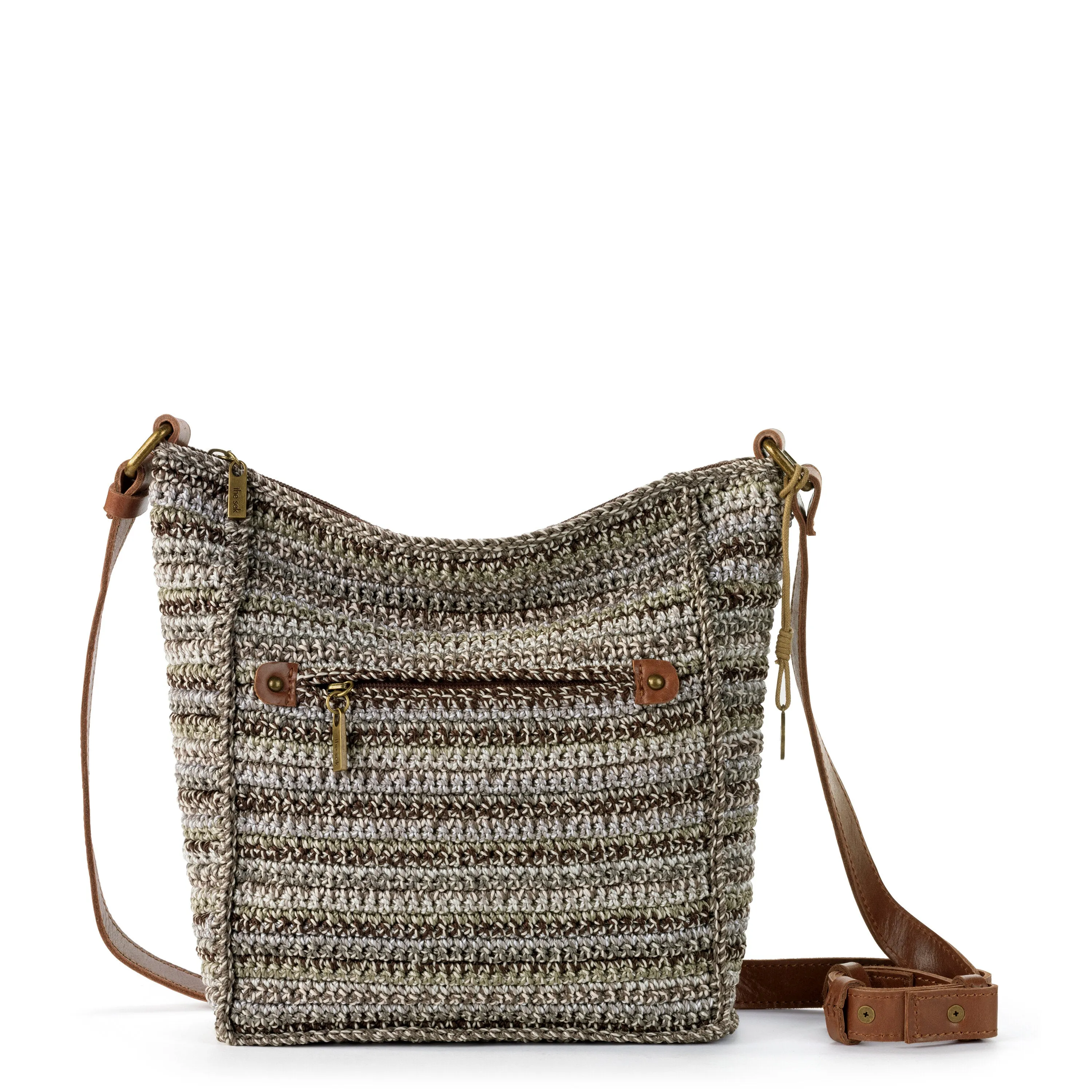 Ashland Crossbody