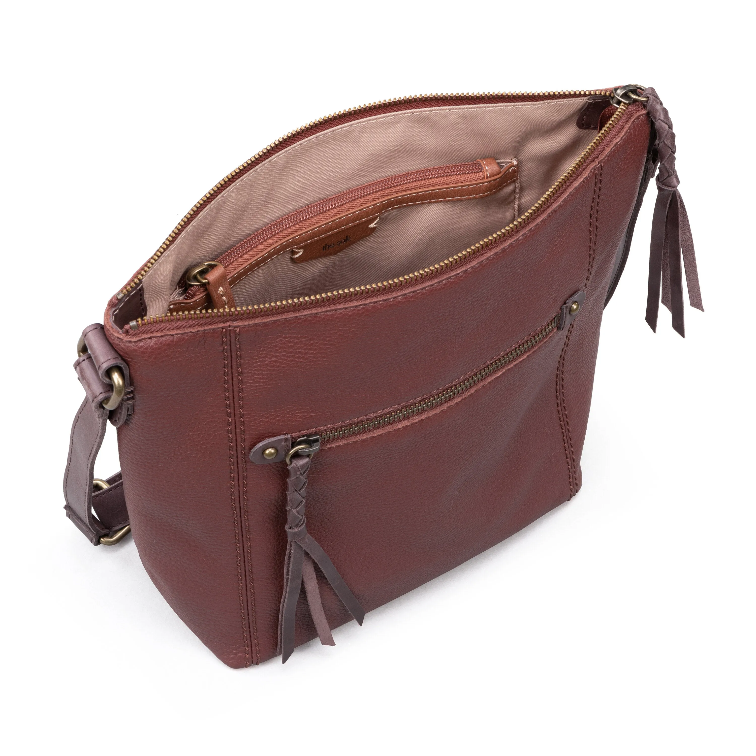 Ashland Crossbody