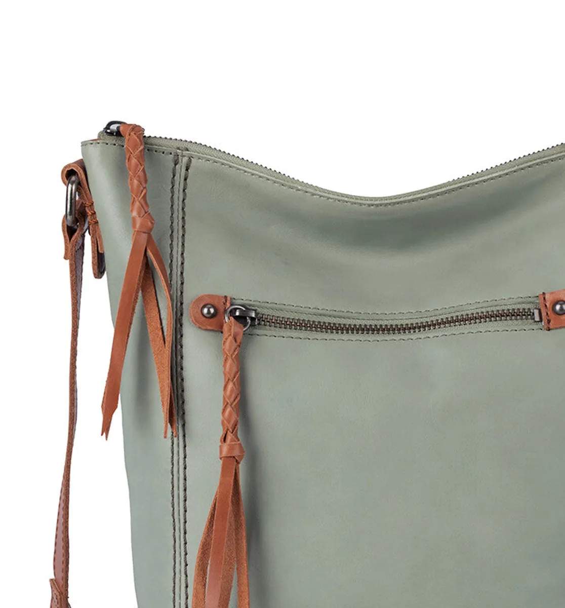 Ashland Crossbody