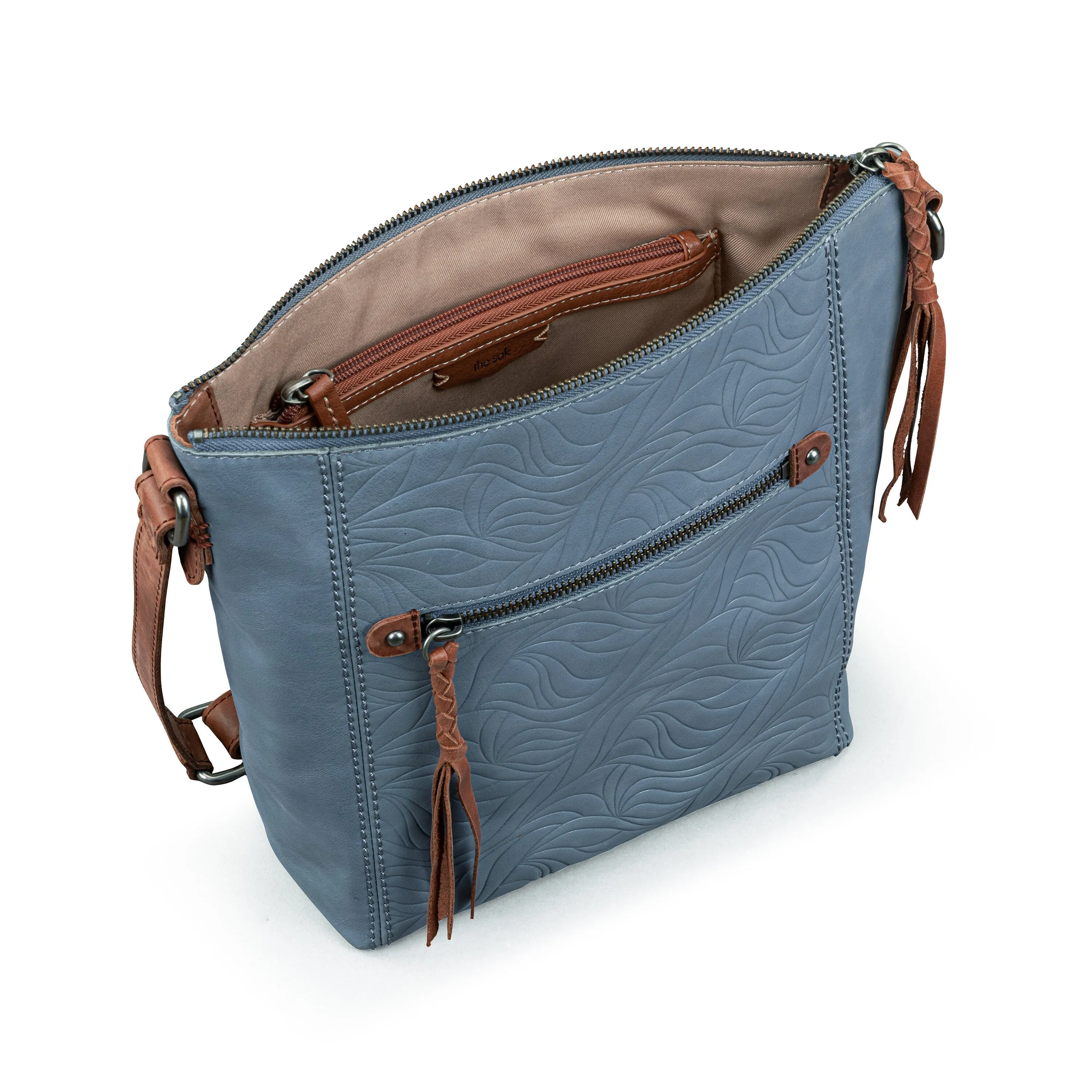 Ashland Crossbody