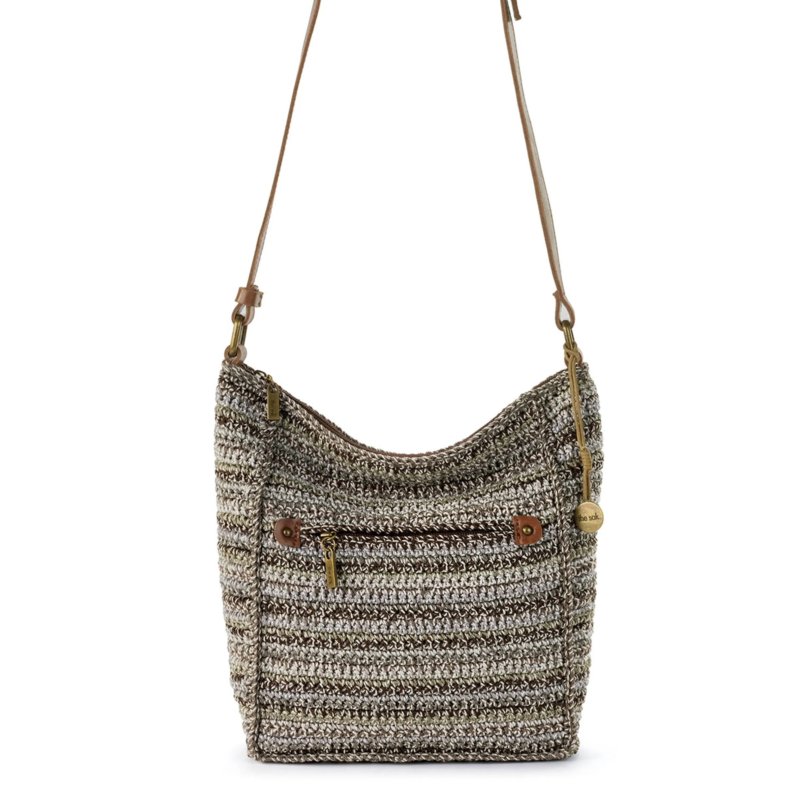 Ashland Crossbody