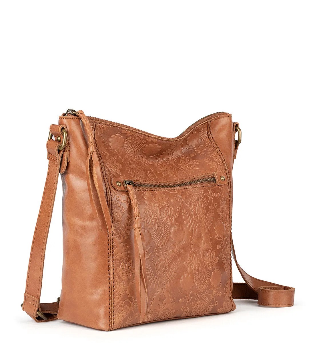 Ashland Crossbody