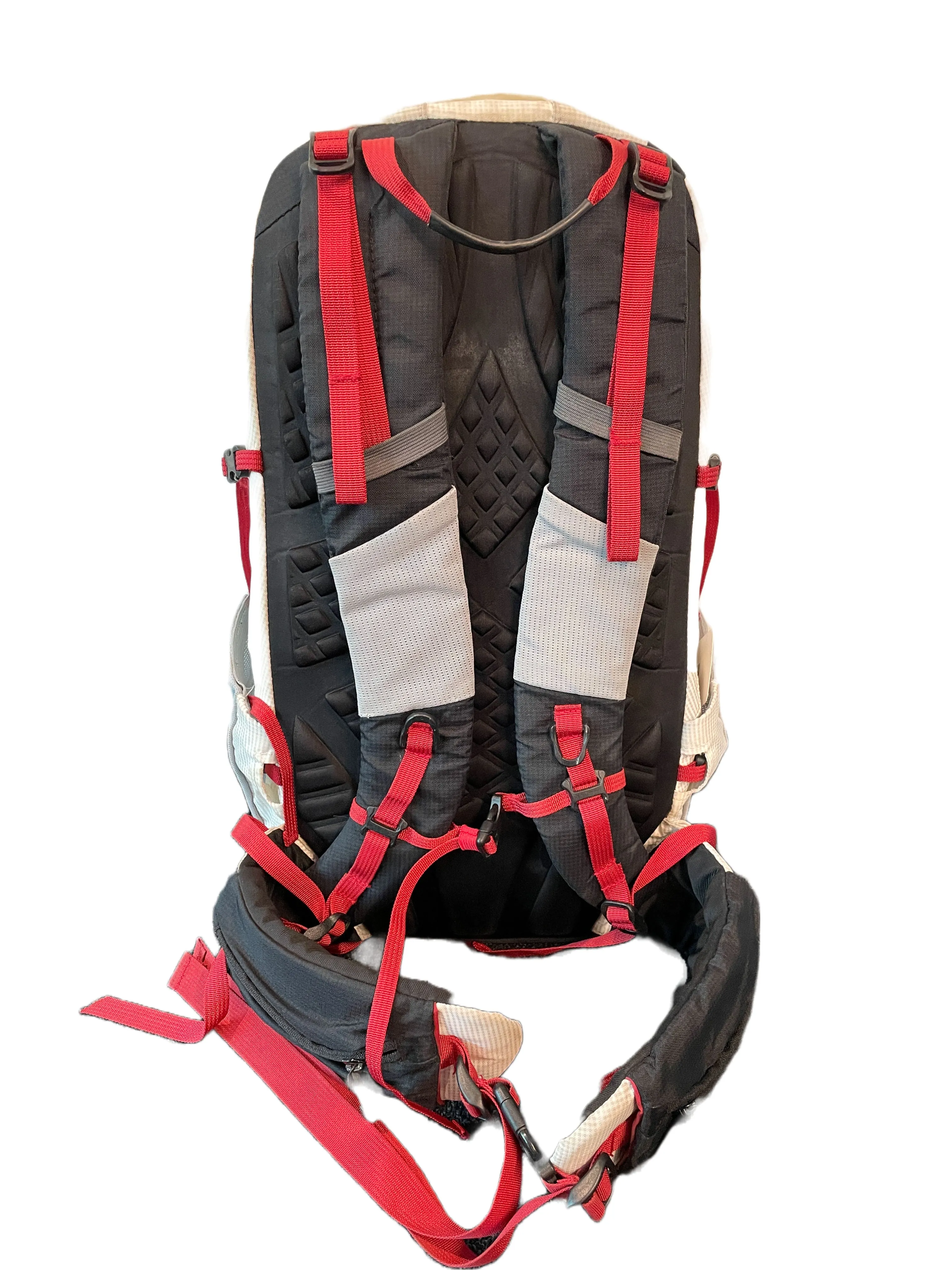 Athabasca Pack - 24L