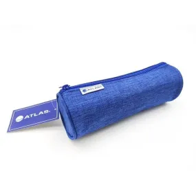 Atlas Pencil Case SWB-160077 Blue