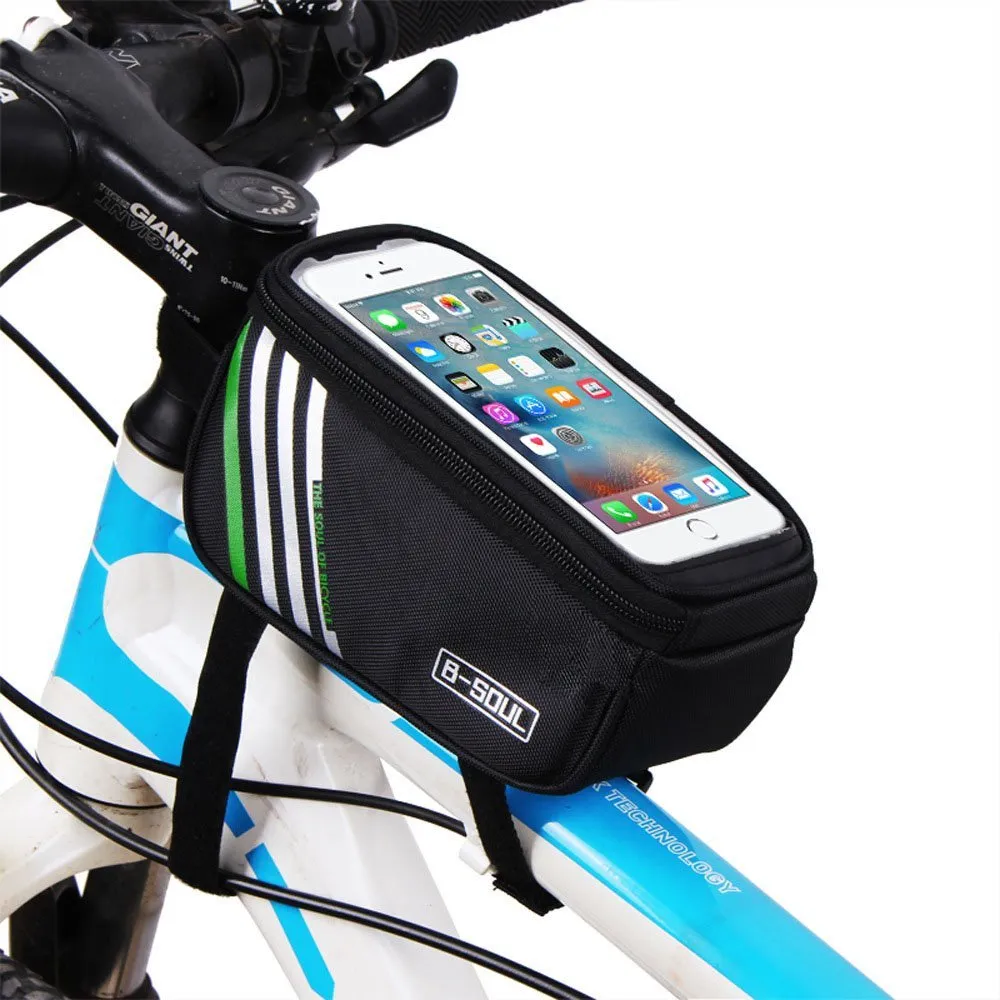 B714 Bicycle Bag