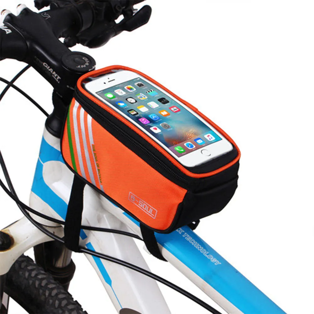 B714 Bicycle Bag