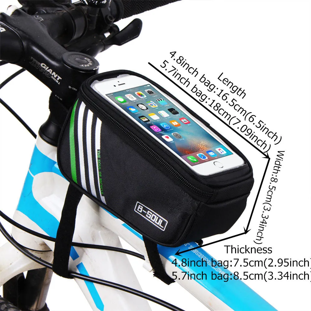 B714 Bicycle Bag