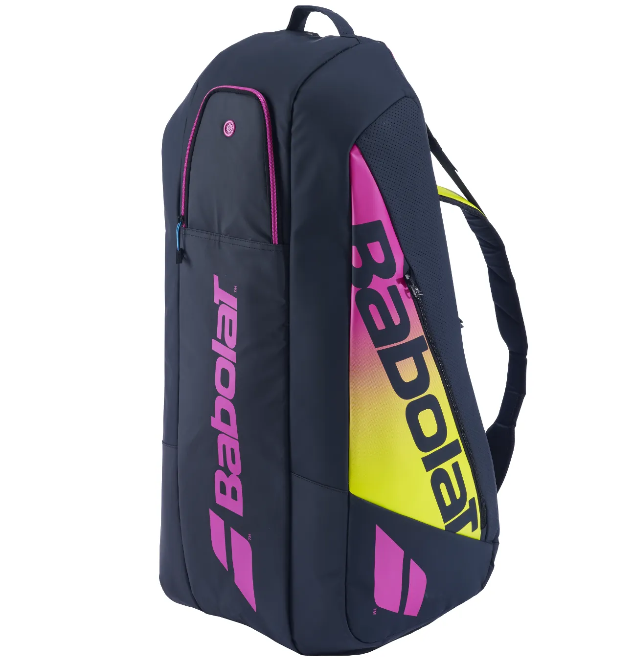 Babolat Pure Aero Rafa RHx6