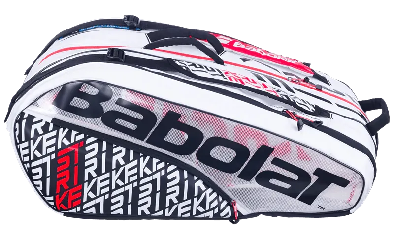 Babolat Racquet Bag RH X12 2023 PURE Strike