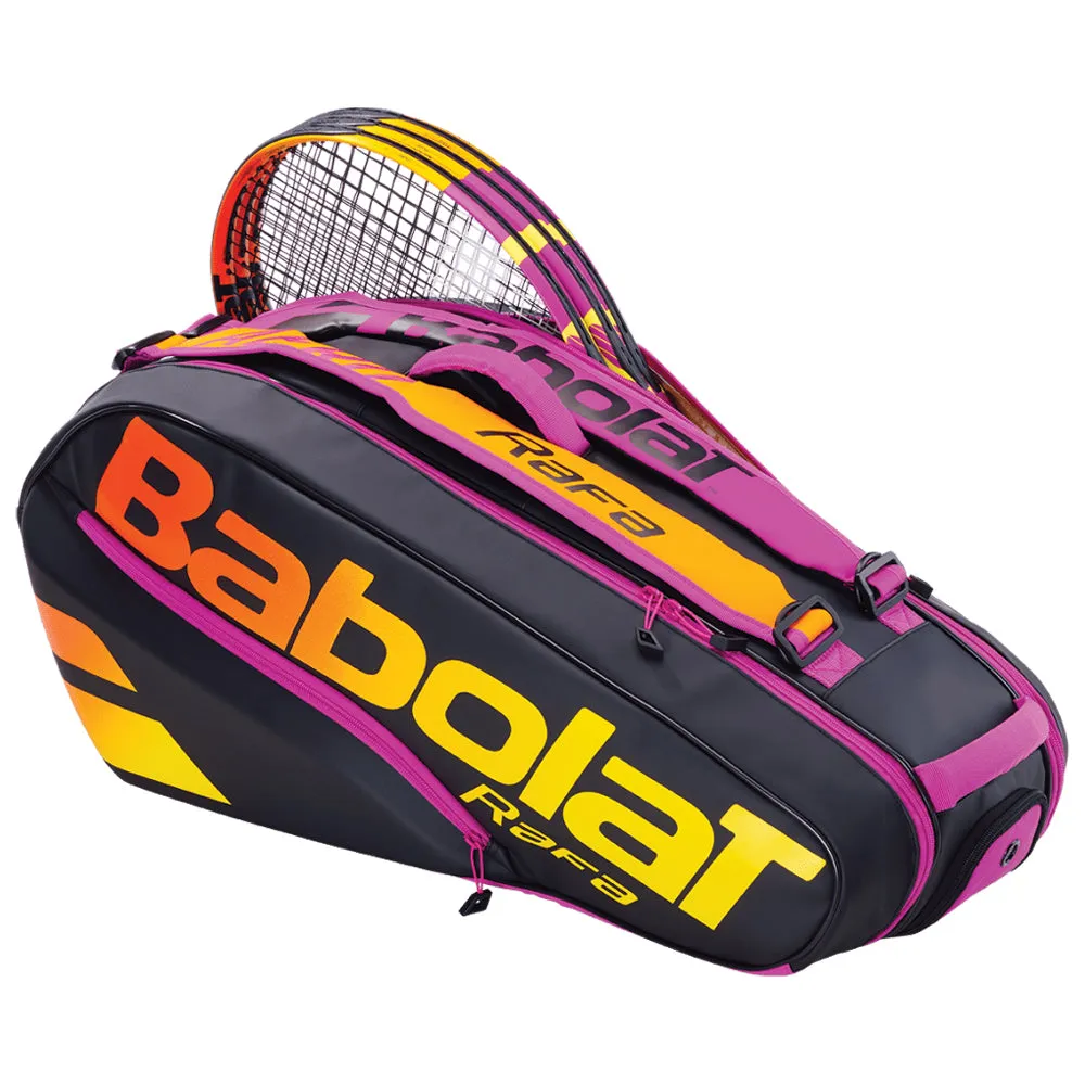 Babolat RH6 Pure Aero Rafa Tennis Bag