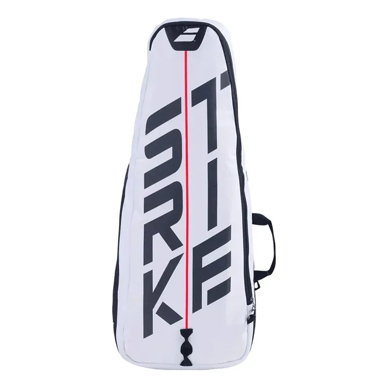 BACKPACK PURE STRIKE-white red