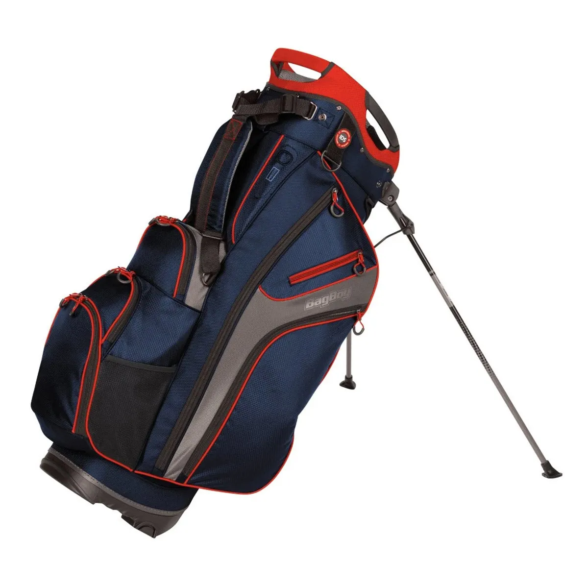 Bag Boy Chiller Hybrid Golf Stand Bag