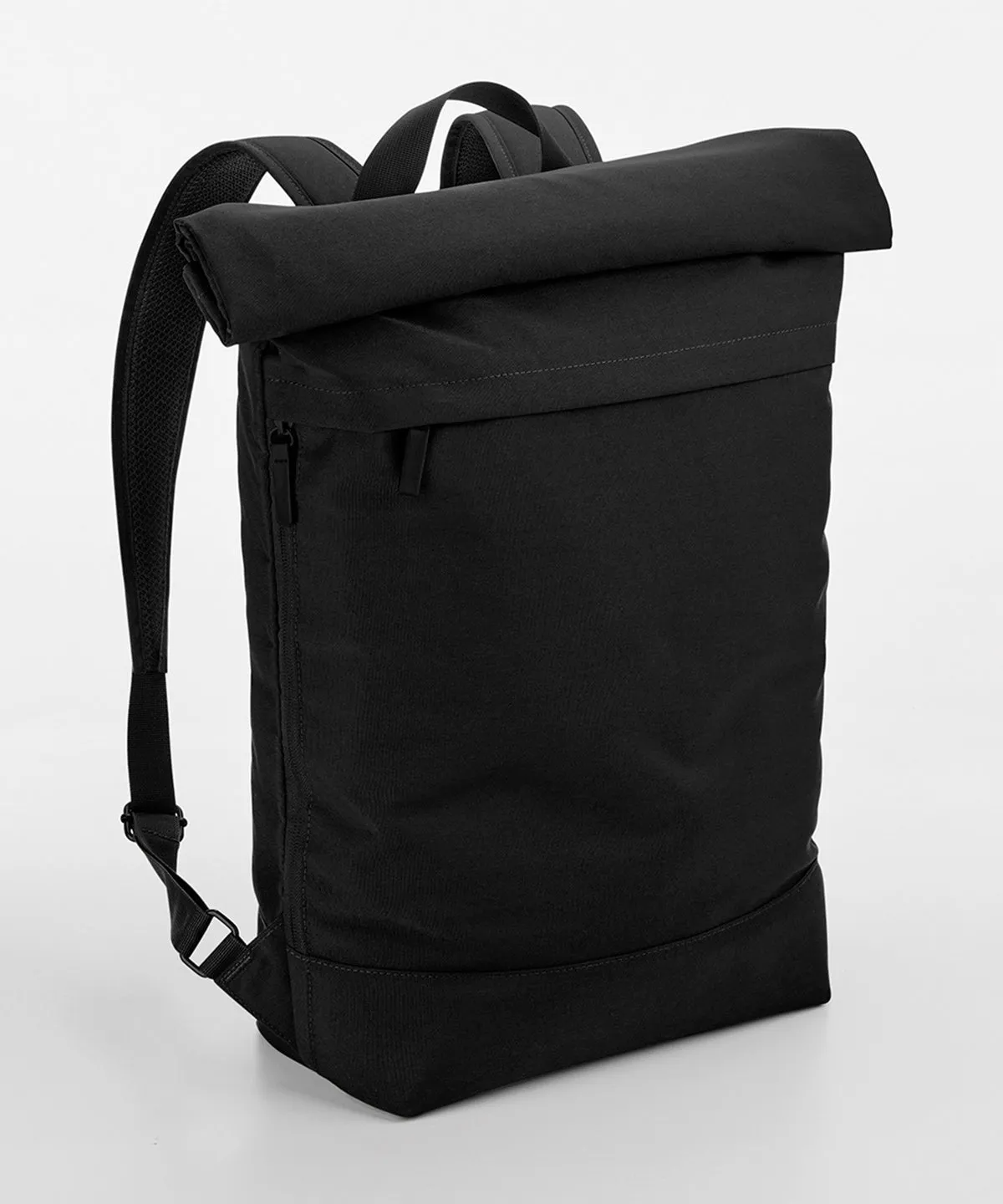 BagBase Simplicity Roll-Top Backpack {BG870}