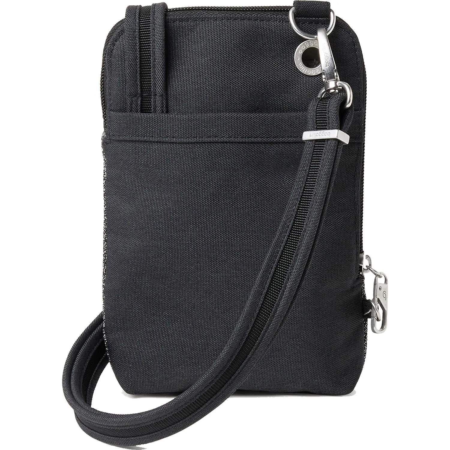 Baggallini Anti-Theft Excursion Crossbody Bag