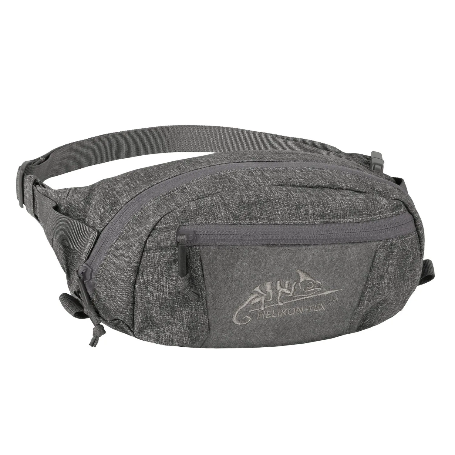 BANDICOOT WAIST PACK - NYLON POLYESTER BLEND