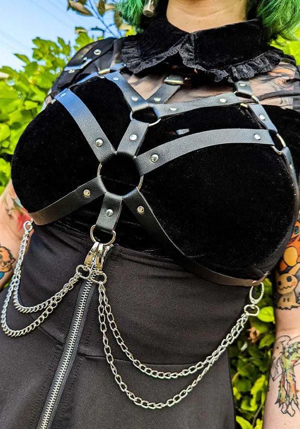 Baphomet | HARNESS