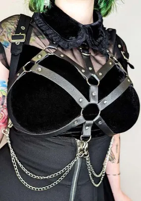 Baphomet | HARNESS