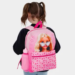 Barbie 4 Piece Backpack Set